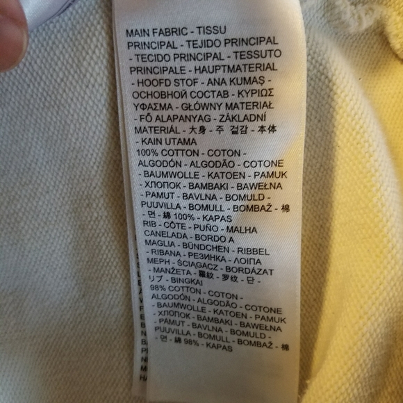 Levi's x Disney Mickey and Friends Graphic Hoodie Sweatshirt Size Small - Picture 9 of 15